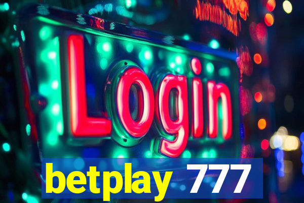betplay 777